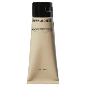 Grown Alchemist Deep Cleansing Facial Masque 75 ml 75.0 ml