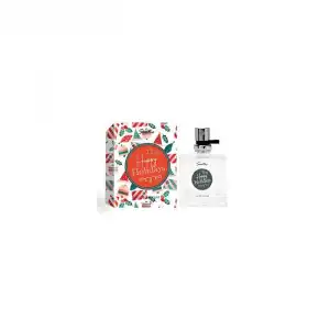 Happy Holidays Eau de Parfum 15 ml