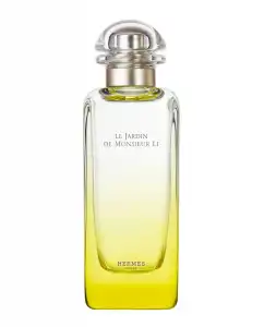 Hermès - Eau De Toilette Le Jardin De Monsieur Li