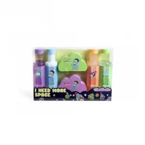 I Need More Space Set de Baño 250 ml