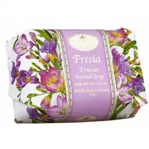 Jabón Sólido Aroma de Fresa 200 gr