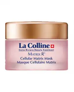 La Colline - Mascarilla rostro Cellular Matrix Mask 50 ml La Colline.