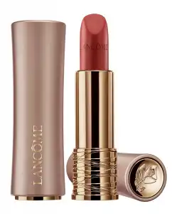 Lancôme - Barra De Labios Mate Sedosa L'Absolu Rouge Intimatte