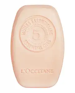 L'Occitane En Provence - Champú Sólido Reparación Intensa