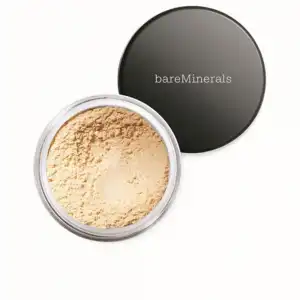 Loose Mineral eyeshadow #Soul