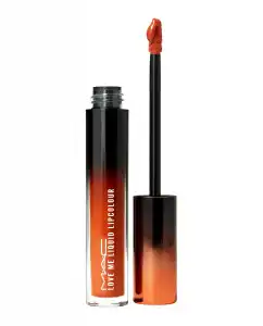 M.A.C - Barra De Labios Love Me Liquid Lipcolour