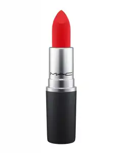 M.A.C - Barra De Labios Powder Kiss Lipstick