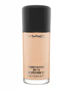 M.A.C - Base De Maquillaje Studio Fix Fluid SPF 15