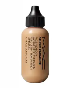 M.A.C - Base De Maquillaje Studio Radiance Face & Body