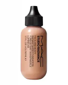 M.A.C - Base De Maquillaje Studio Radiance Face & Body