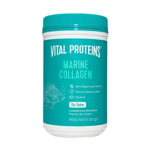 Marine Collagen