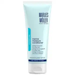 Marlies Möller Marine Conditioner 200 ml 200.0 ml