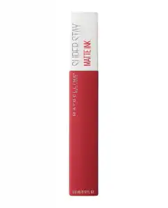 Maybelline - Barra De Labios SuperStay Matte Ink