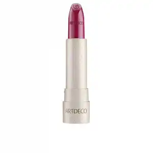 Natural Cream lipstick #raspberry