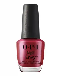 OPI - Esmalte De Uñas Strengthener Envy Tough Luv Nail