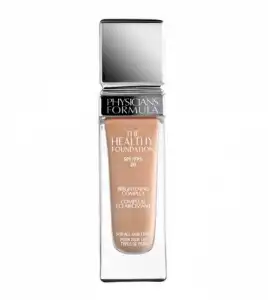 Physicians Formula - Base de maquillaje The Healthy Foundation SPF20 - LN3-Light Neutral 3