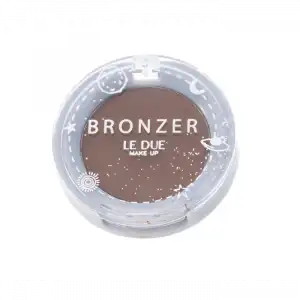 Polvos Bronceadores Bronzer