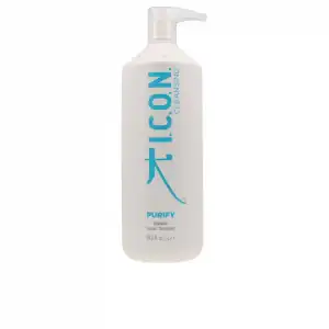 Purify clarifying shampoo 1000 ml