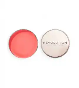 Revolution - Bálsamo multiuso Balm Glow - Peach Bliss