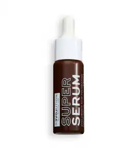 Revolution Relove - Base de maquillaje Super Serum - F20