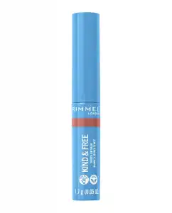 Rimmel - Bálsamo Labial Kind & Free