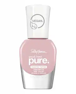 Sally Hansen - Esmalte De Uñas Good Kind Pure