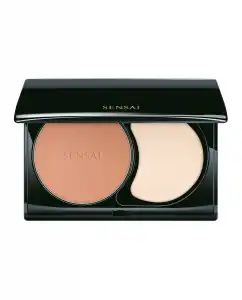 Sensai - Recarga Polvos Compactos Foundation Total Finish Refill