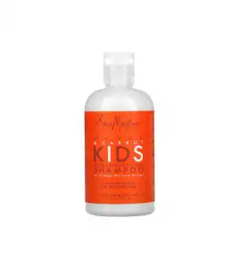 Shea Moisture - *Kids* - Champú nutritivo - Mango y zanahoria