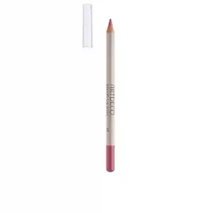 Smooth lipliner #spring rose