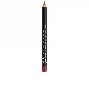 Suede matte lip liner #lolita