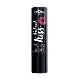 Velvet Kiss Lipstick Blossom