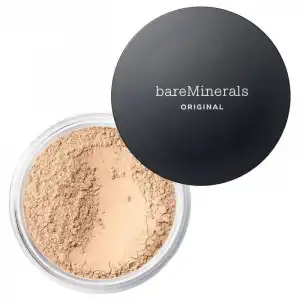 ¡30% DTO! Original Foundation SPF15 Base de Maquillaje en Polvo