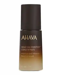 AHAVA - Suero Dead Sea Osmoter Concentrate 30 Ml