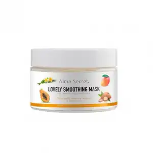 Alma Secret Alma Secret Mascarilla Lovely Smoothing, 250 ml