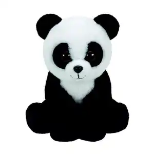 Beanie Babies Baboo Panda