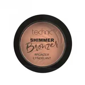 Bronceador Shimmer Bronzer