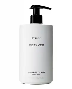 Byredo - Loción De Manos Vetyver 450ml