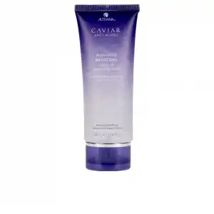 Caviar Replenishing Moisture leave-in smoothing gelee 100 ml