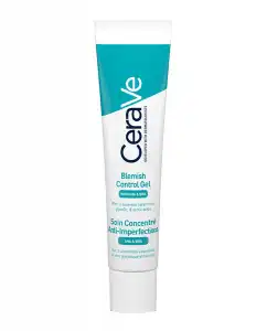 Cerave - Gel Control Imperfecciones 40 Ml