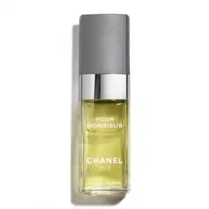 CHANEL Pour Monsieur Edt 100 ml Eau De Toilette