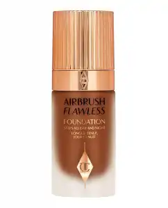 Charlotte Tilbury - Base De Maquillaje Airbrush Flawless Foundation 30 Ml