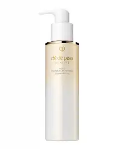 Clé De Peau Beauté - Crema Limpiadora Cleansing Cream Oil 200 Ml