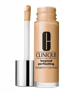 Clinique - Base De Maquillaje Foundation + Concealer Beyond Perfecting