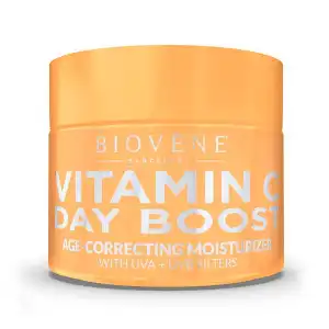 Crema Vitamin C Day