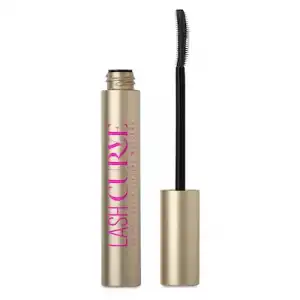 Douglas Make Up New Lash Curve Mascara, 1 un