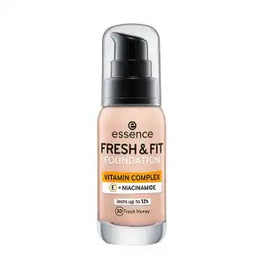 Essence 30 Fresh Honey