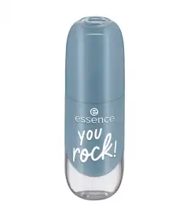 essence - Esmalte de uñas Gel Nail Colour - 64: YOU rock!