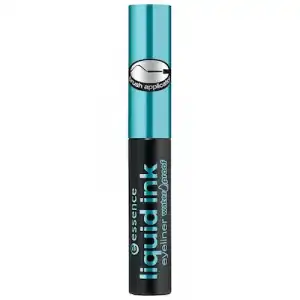 Essence Negro Waterproof