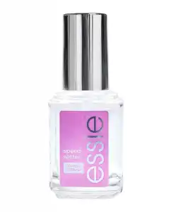 Essie - Tratamiento De Uñas Para Acabado Brillo Y Secado Rápido - Top Coat Speed Setter