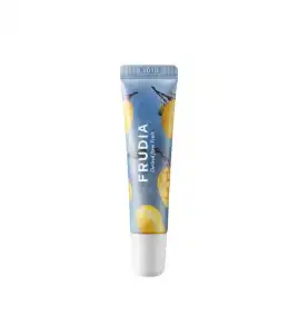 Frudia - Mascarilla de labios Honey Sleep - Mango